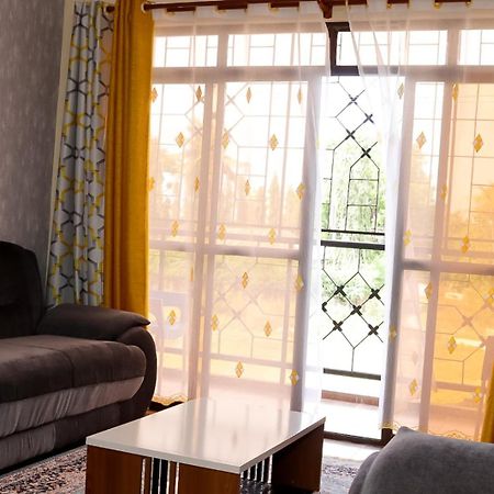 Lux Suites Bamburi Furnished Apartments Exterior photo