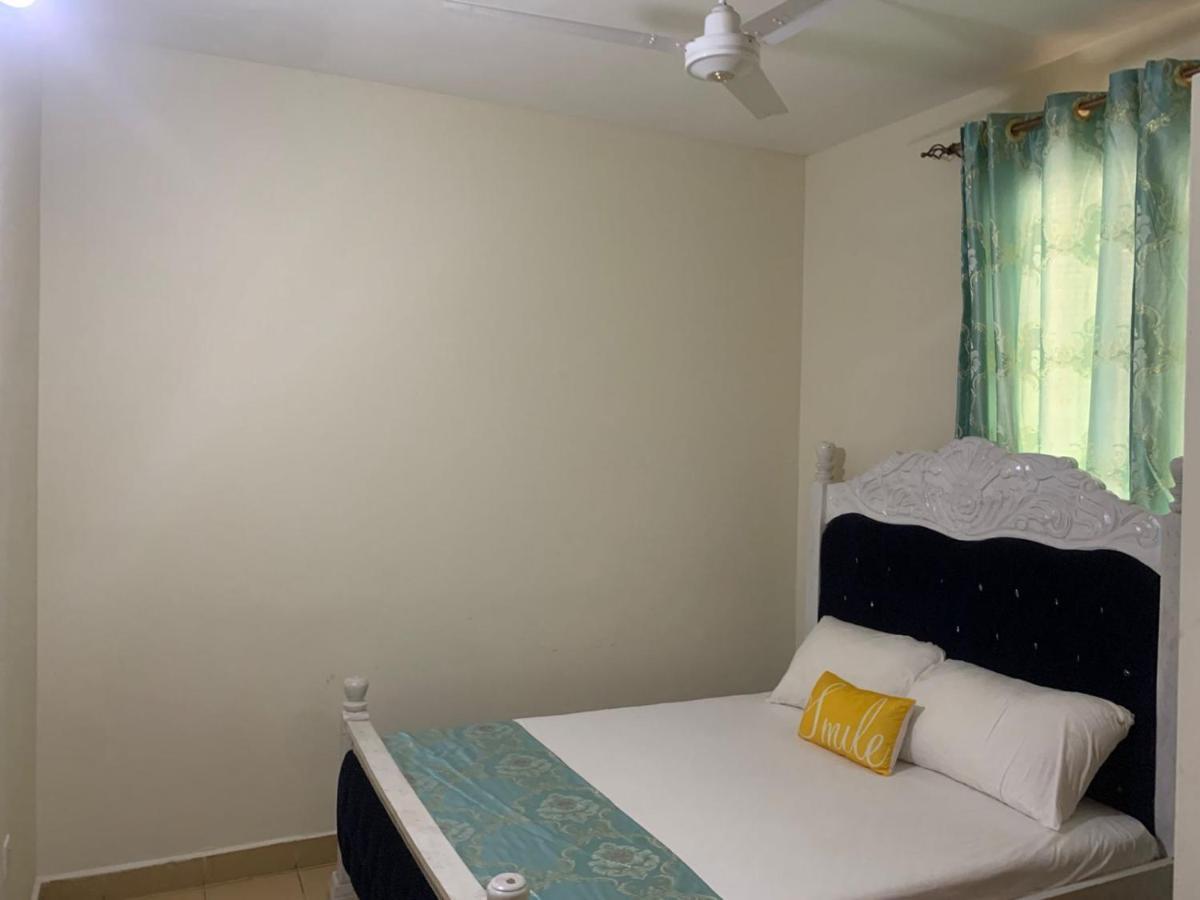Lux Suites Bamburi Furnished Apartments Exterior photo
