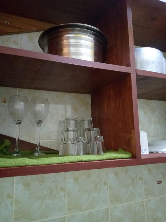 Lux Suites Bamburi Furnished Apartments Exterior photo